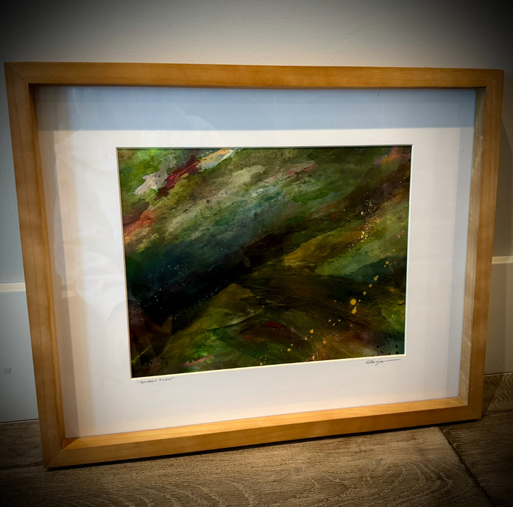 Fine Art Prints