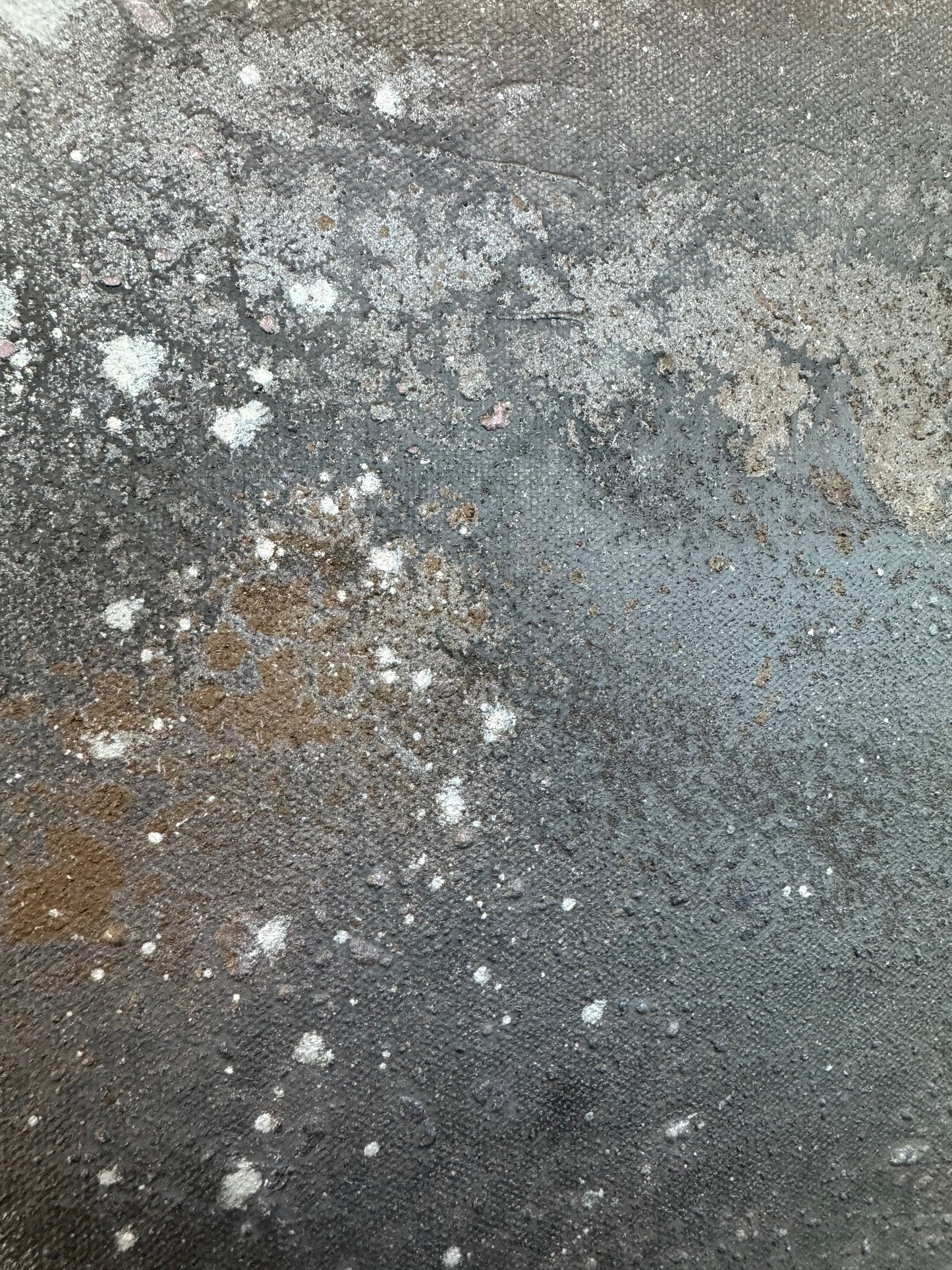 "Taken with the Stars" - Original artwork by Kristy Kurjan