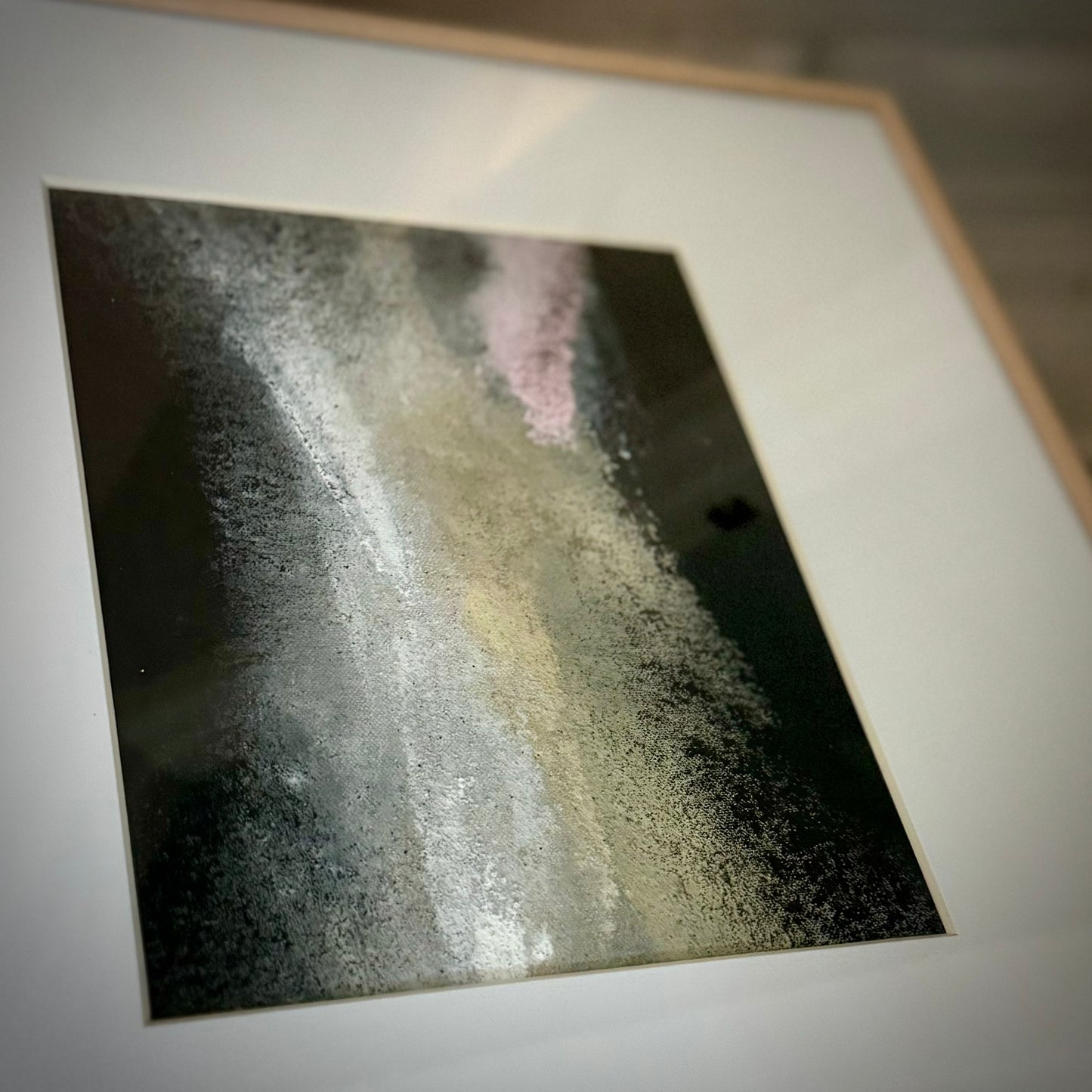 Portfolio: Small to Medium Sized Original Artwork by Kristy Kurjan