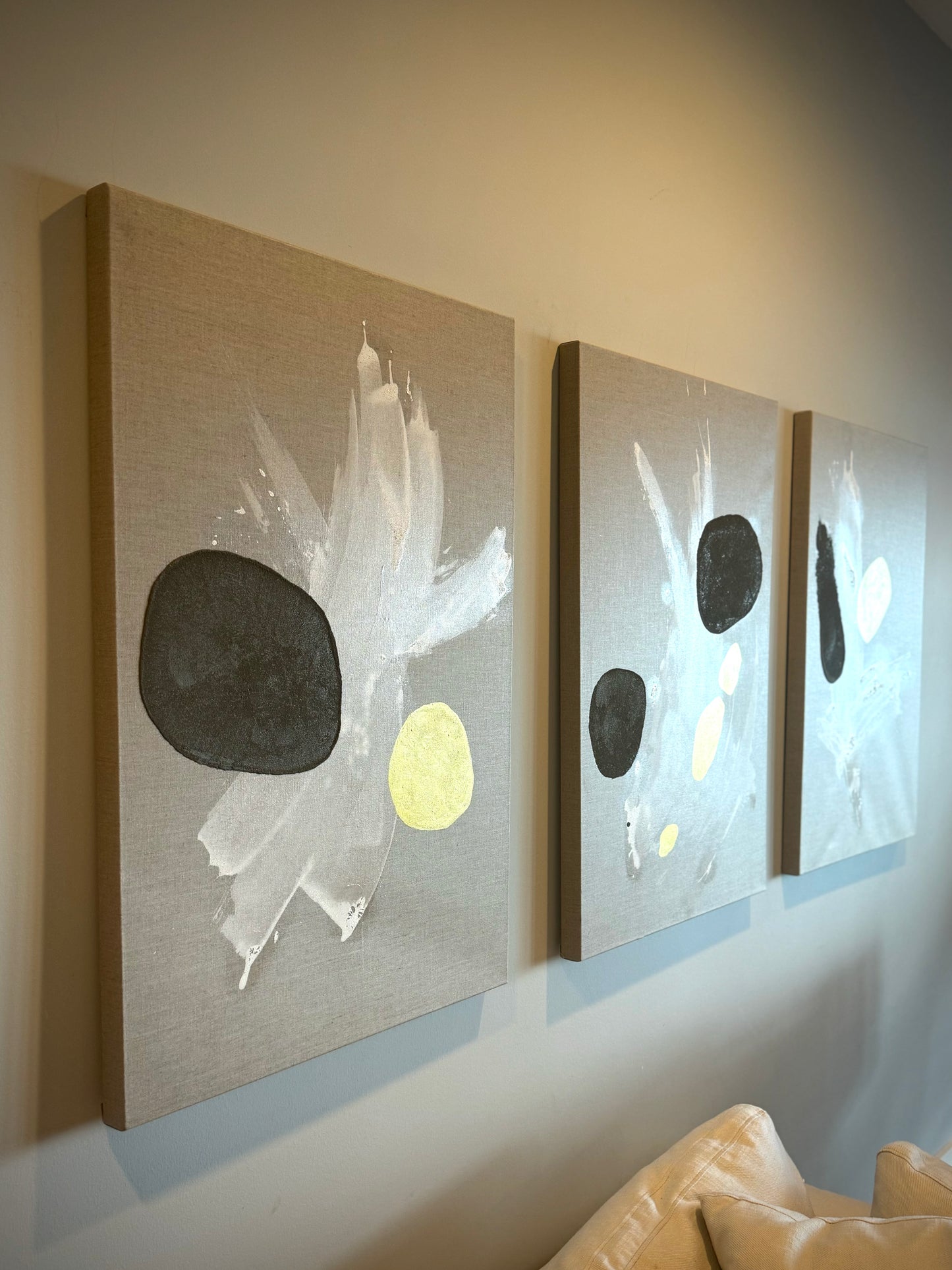 “Zen Peace”- Beach House Zen Collection