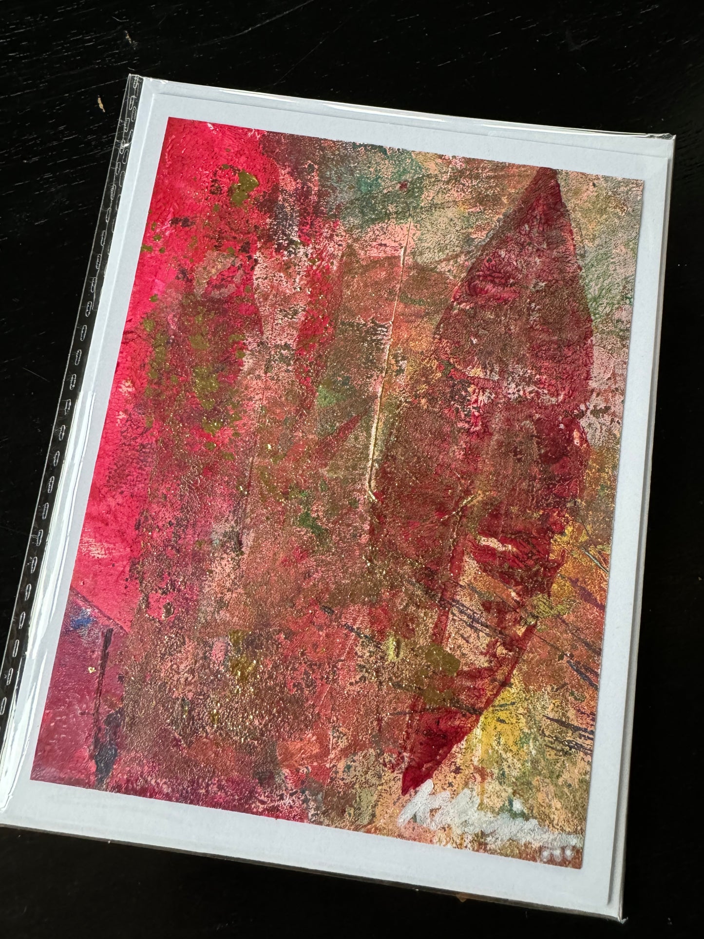 “Cards for Kids”: Original Artist Note Cards to benefit children