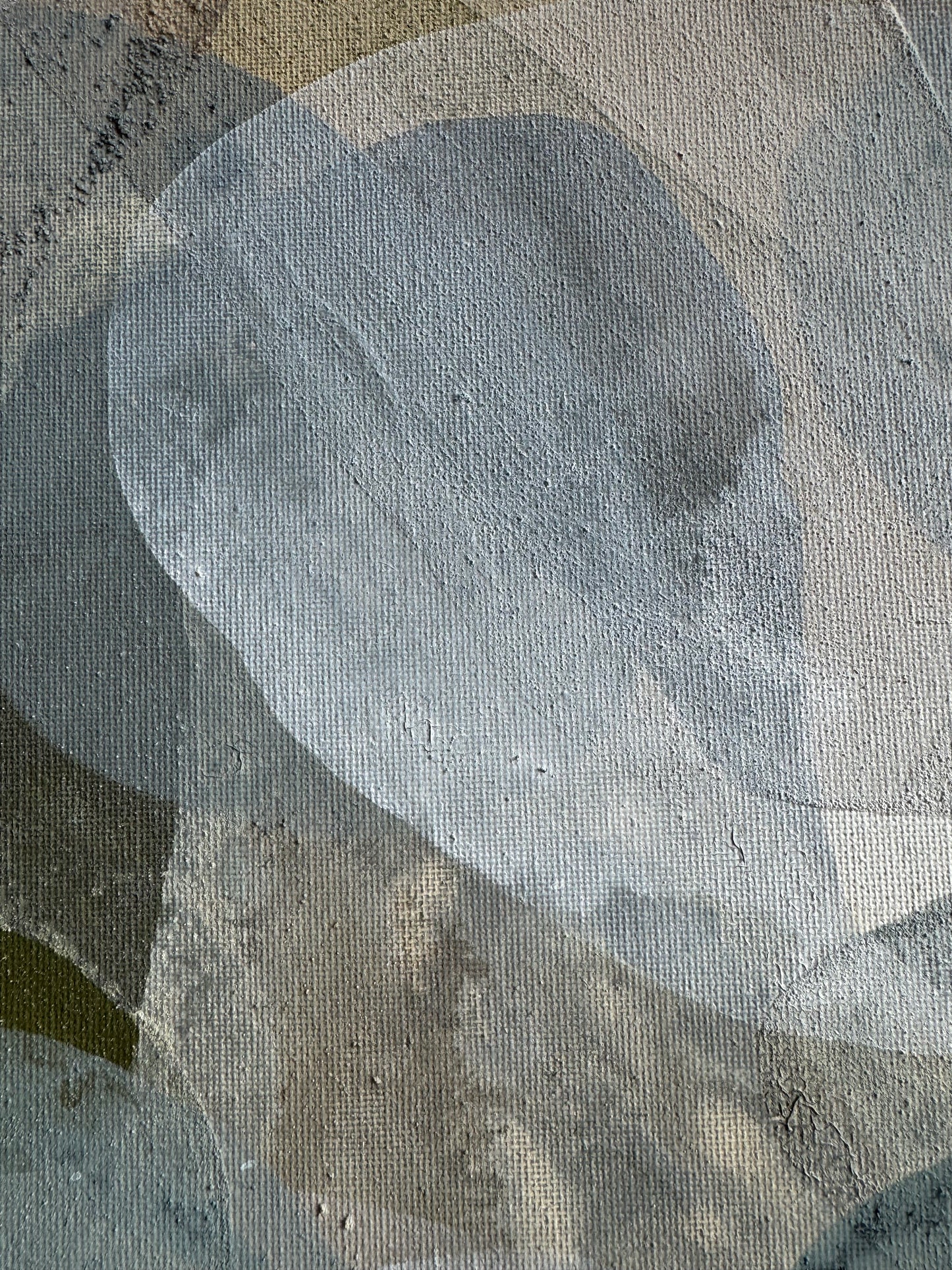 “Summit Glow” - original artwork by Kristy Kurjan