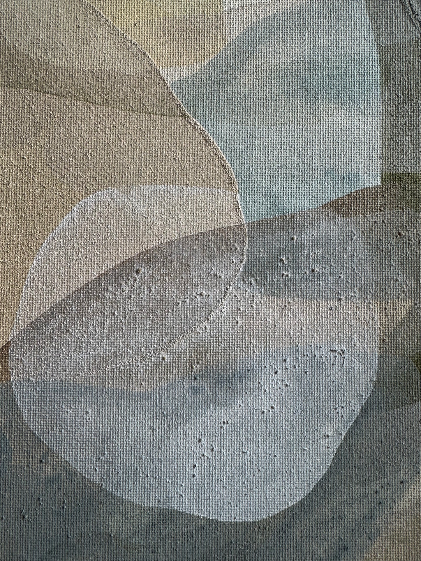 “Summit Glow” - original artwork by Kristy Kurjan