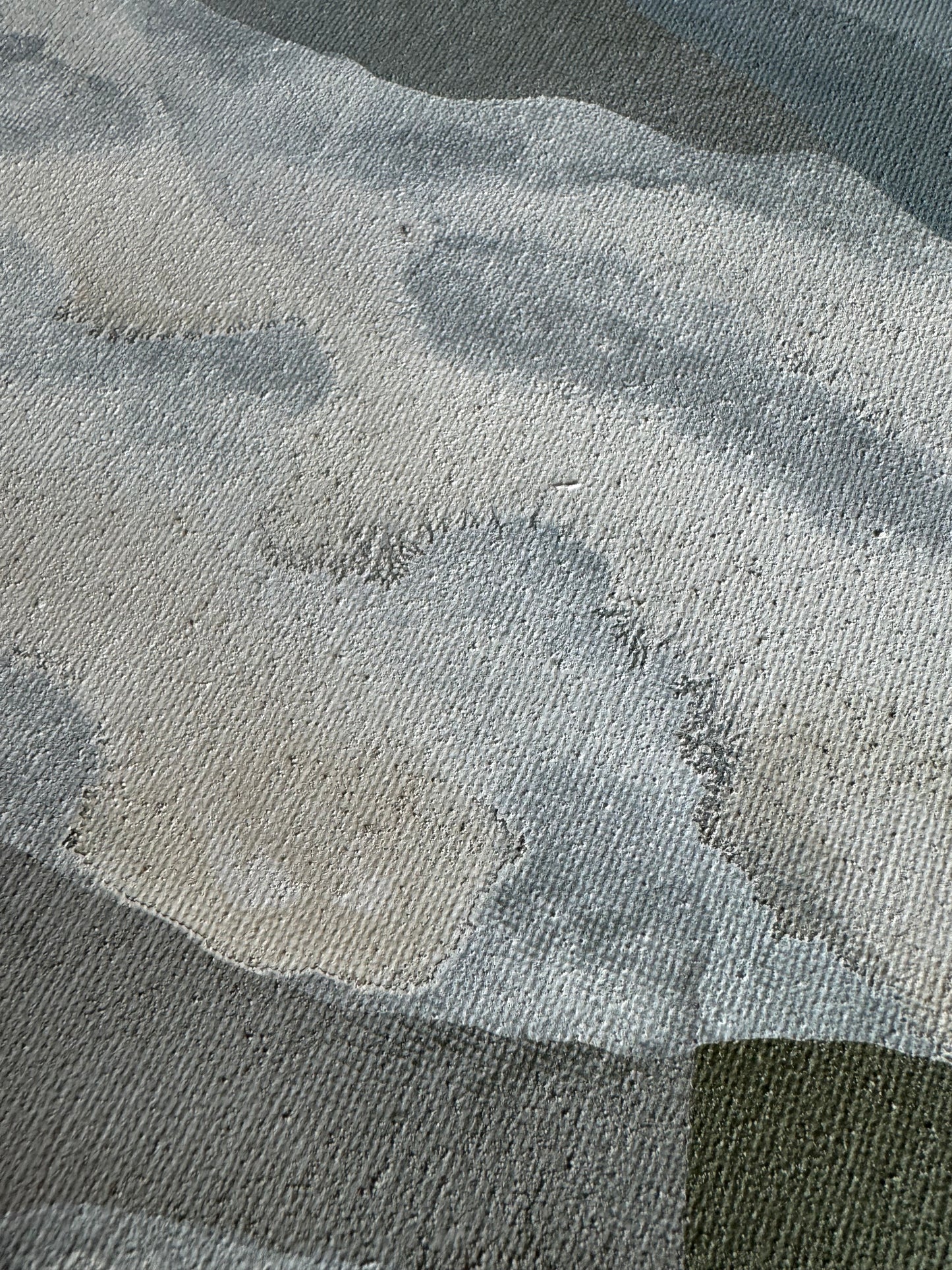 “Highland Glow” - original artwork by Kristy Kurjan