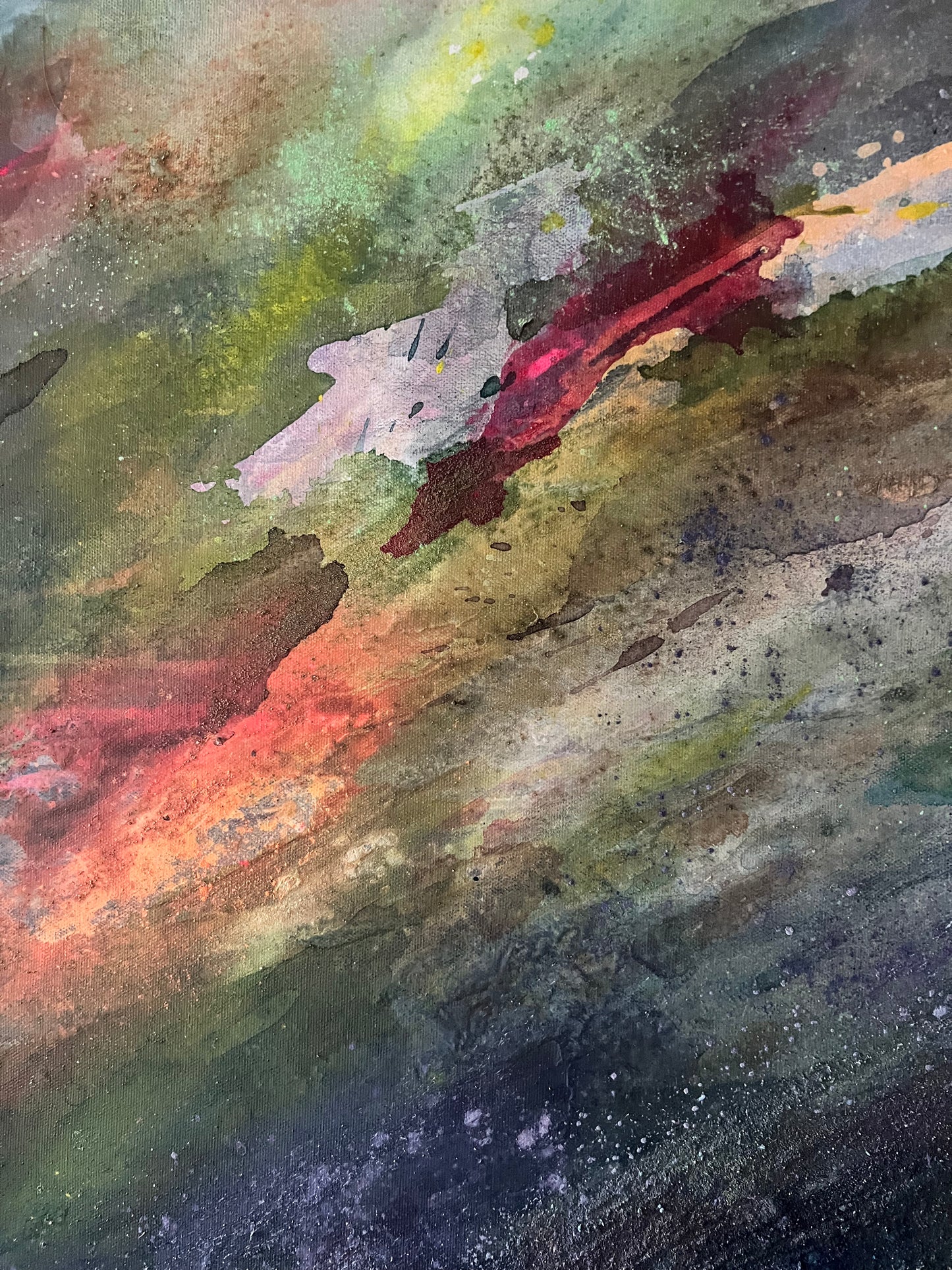 Portfolio: Artwork Details