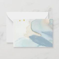 Set of 10 Original Enclosure Note Cards by Kristy Kurjan