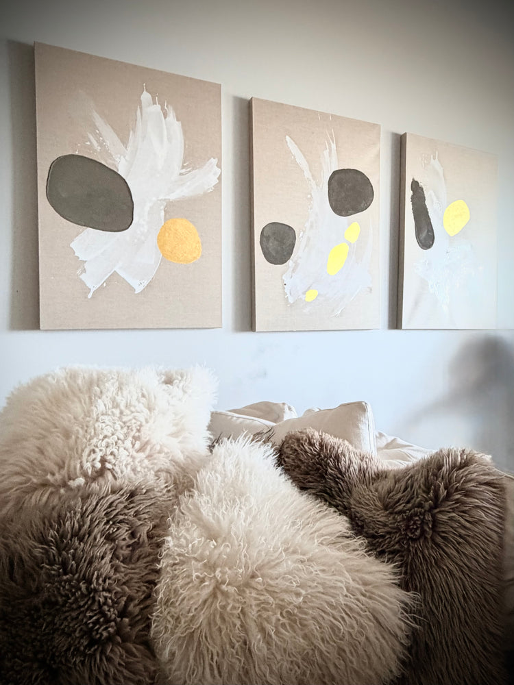 Shoreline Zen Collection