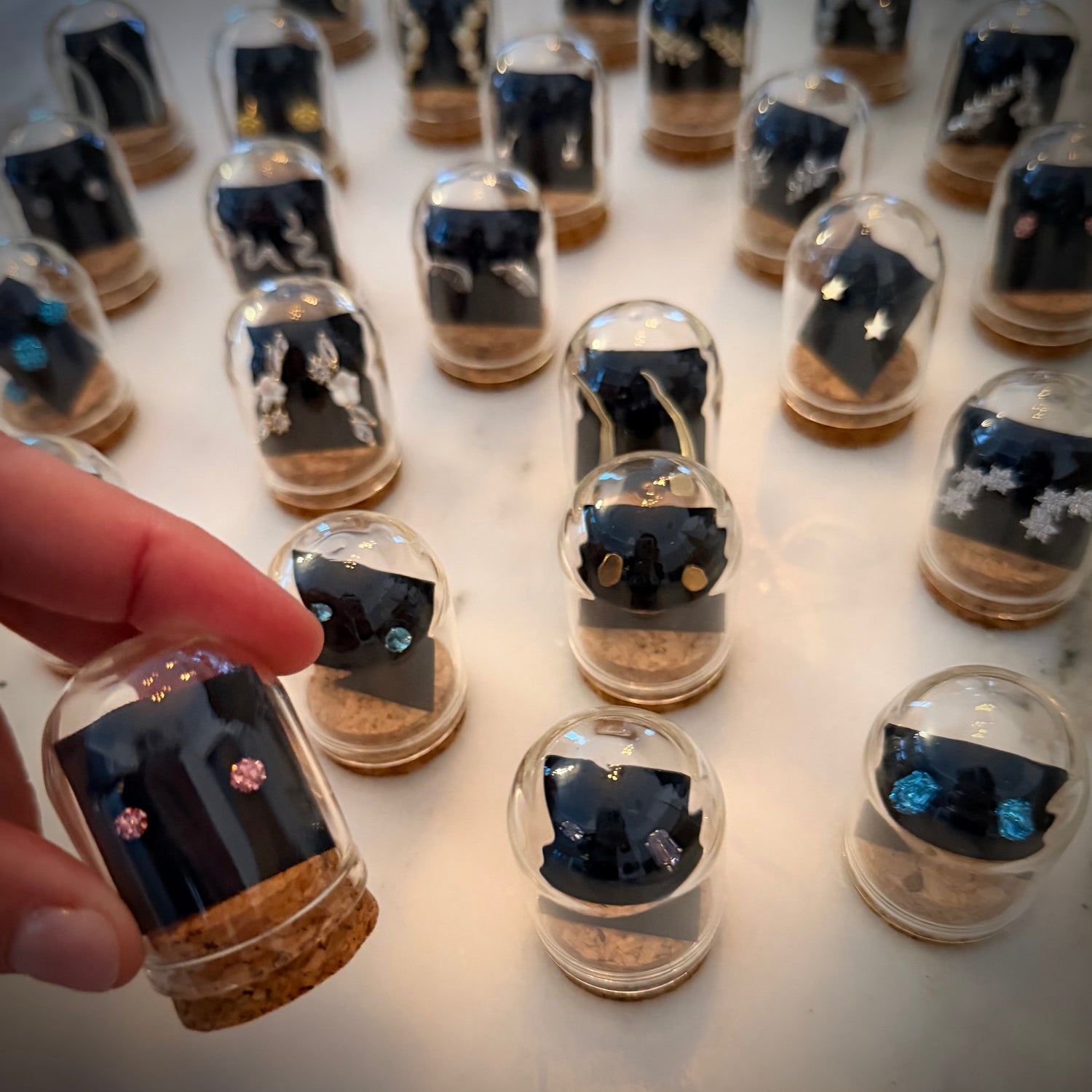 KPO Creative's Seasonal Pop-Up Shop