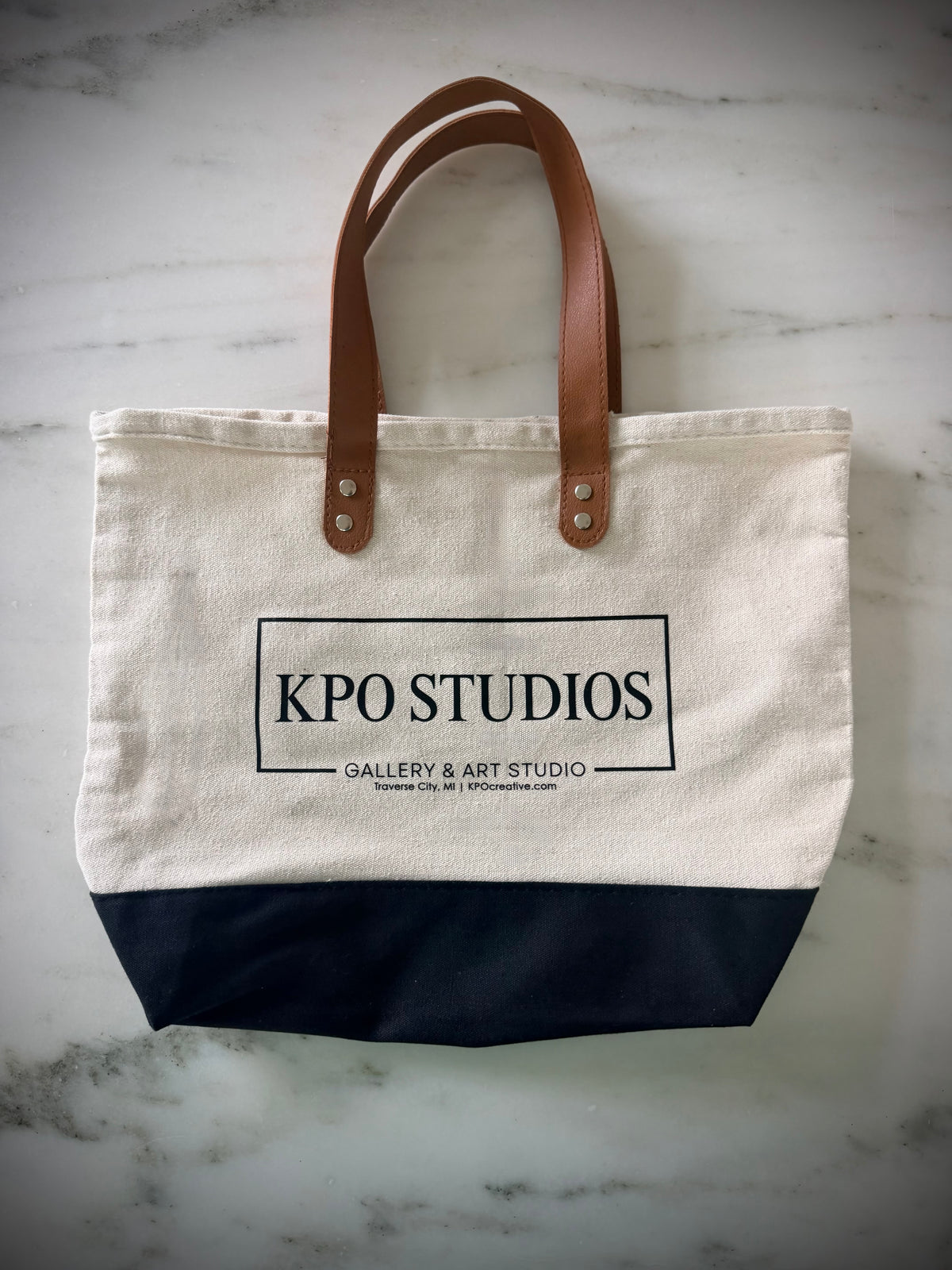 KPO Studios Bag