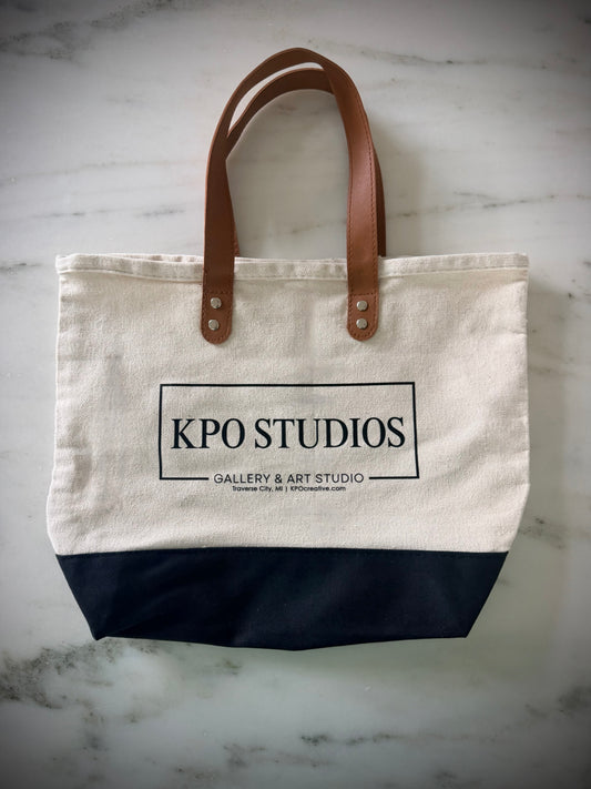 KPO Studios Bag