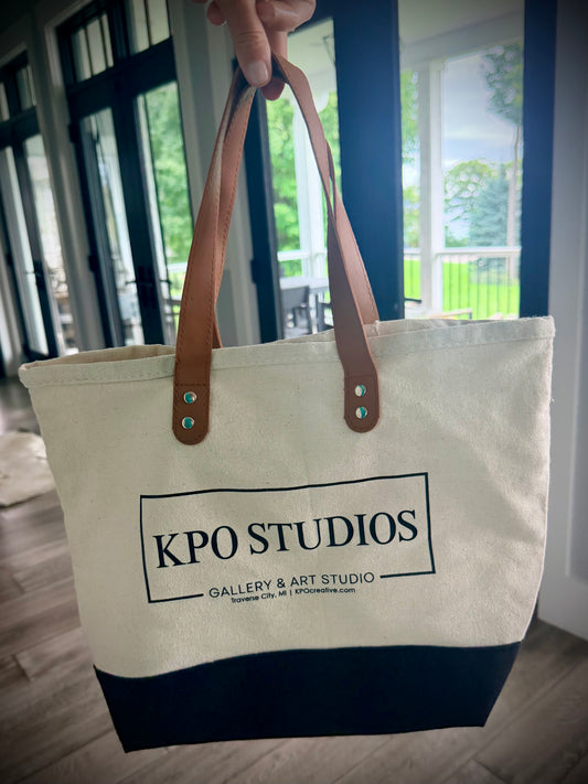 KPO Studios Bag