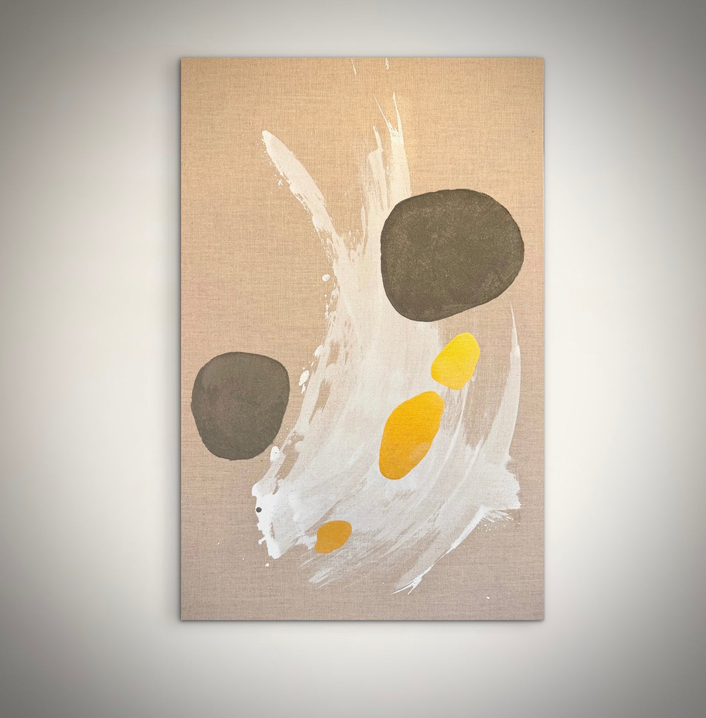 “Zen Peace”- Shoreline Zen Collection