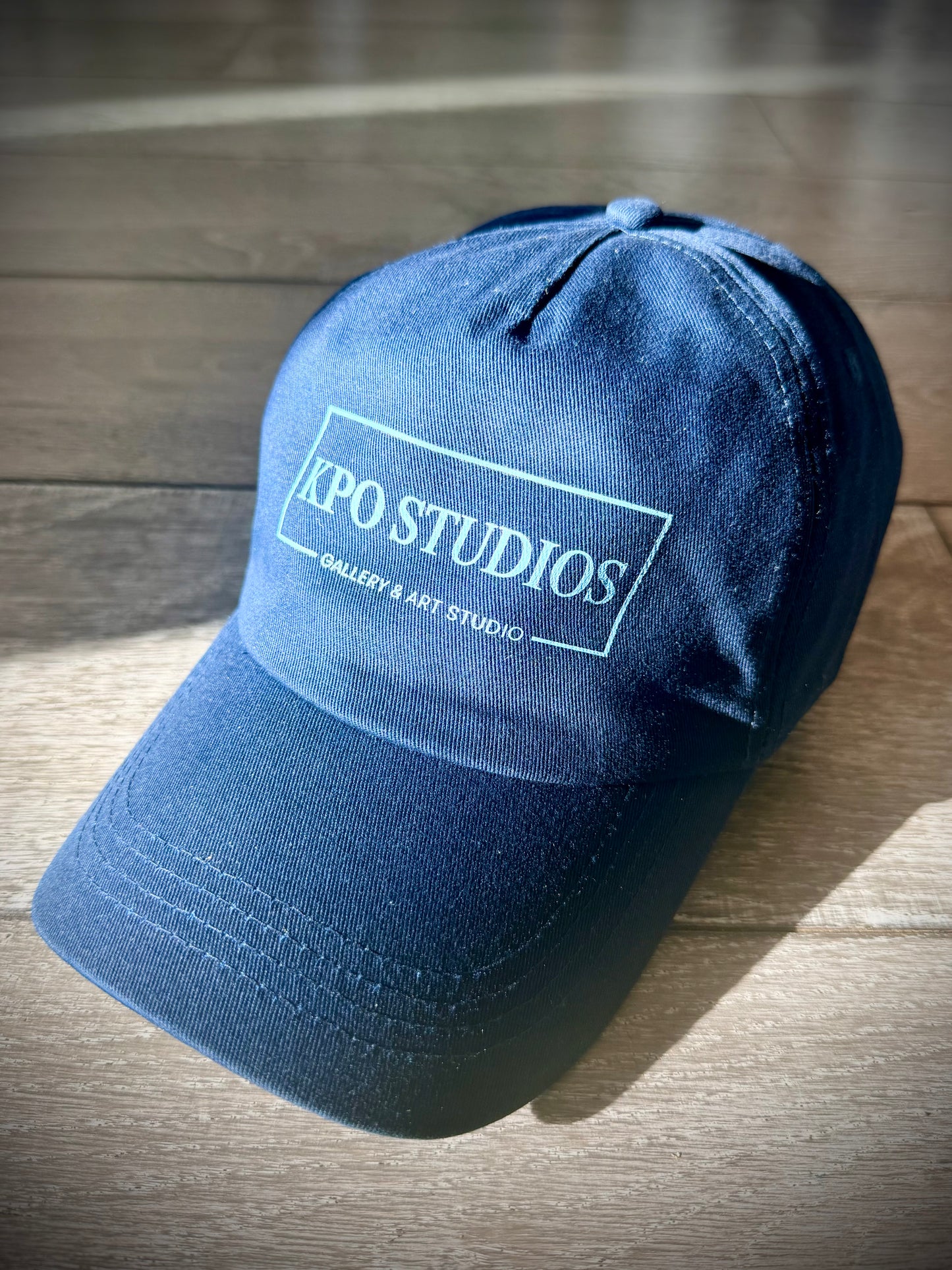 KPO Studios Hat