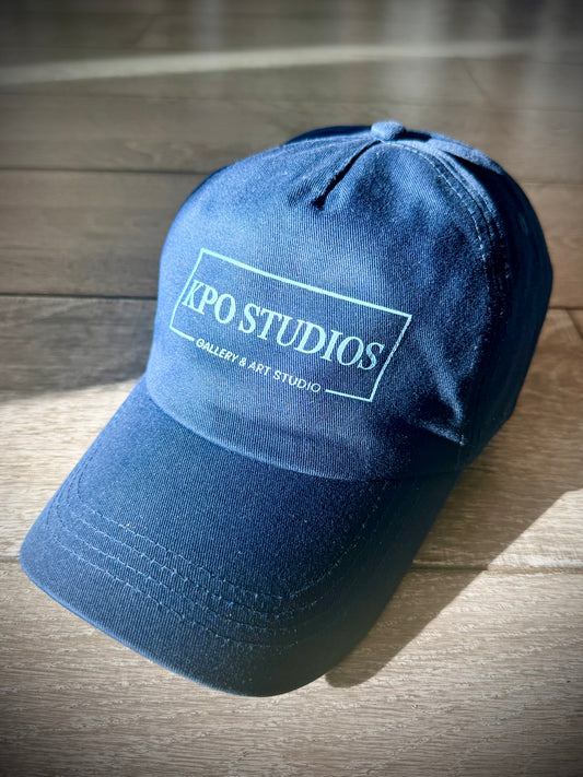 KPO Studios Hat