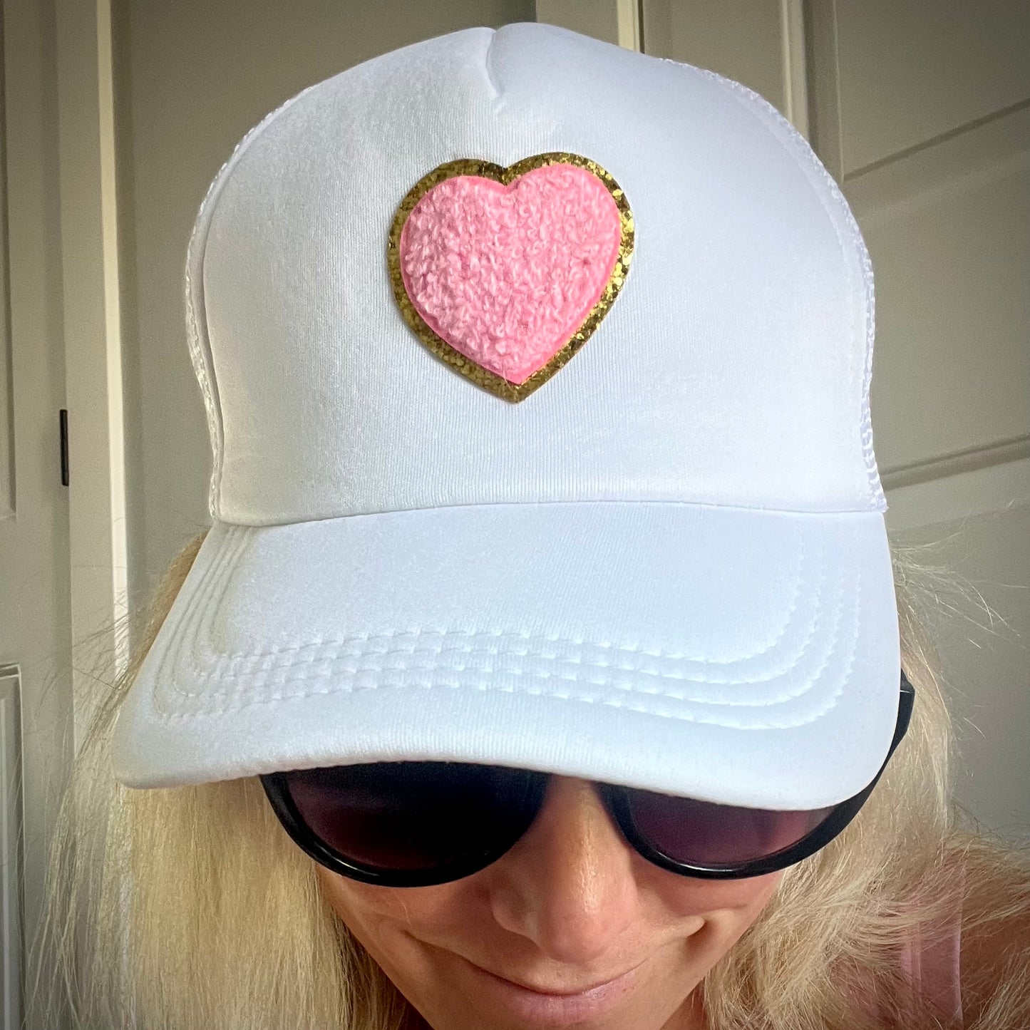 Trucker Hats: Assorted Styles