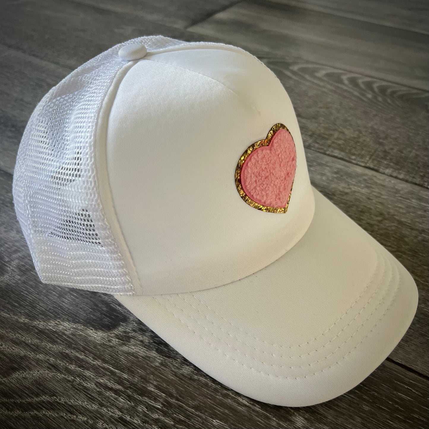 Trucker Hats: Assorted Styles